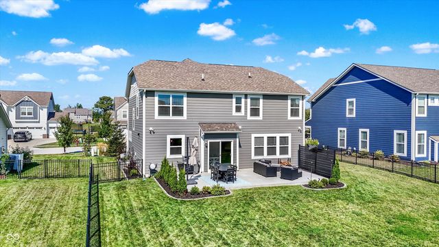 15291 Brownspring Drive, Westfield, IN 46074