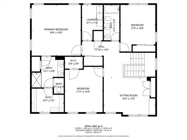 15291 Brownspring Drive, Westfield, IN 46074