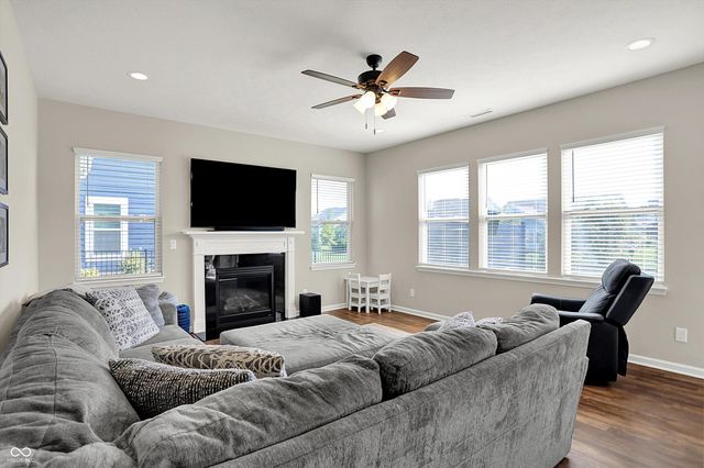 15291 Brownspring Drive, Westfield, IN 46074