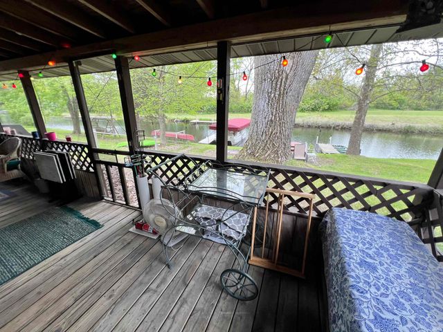 70 Ems B38 Lane, Leesburg, IN 46538