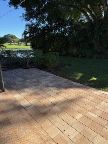 1900 Presidential Way 1-F, West Palm Beach, FL 33401