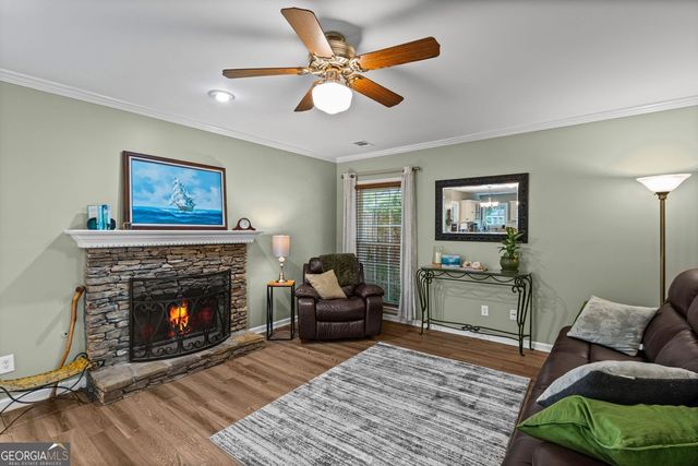 1350 Gran Forest Drive, Cumming, GA 30041