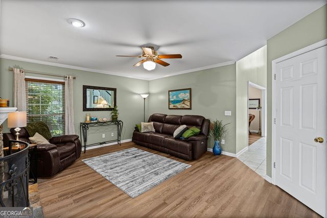 1350 Gran Forest Drive, Cumming, GA 30041