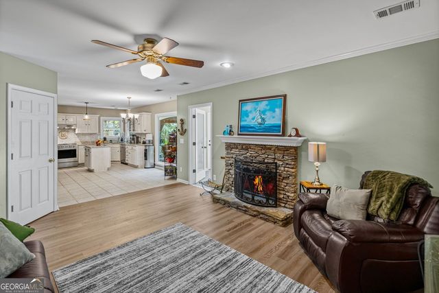 1350 Gran Forest Drive, Cumming, GA 30041