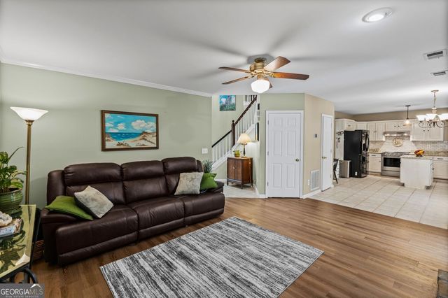 1350 Gran Forest Drive, Cumming, GA 30041