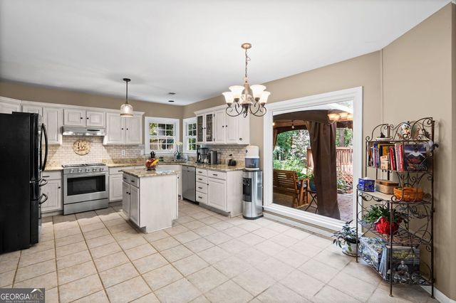 1350 Gran Forest Drive, Cumming, GA 30041