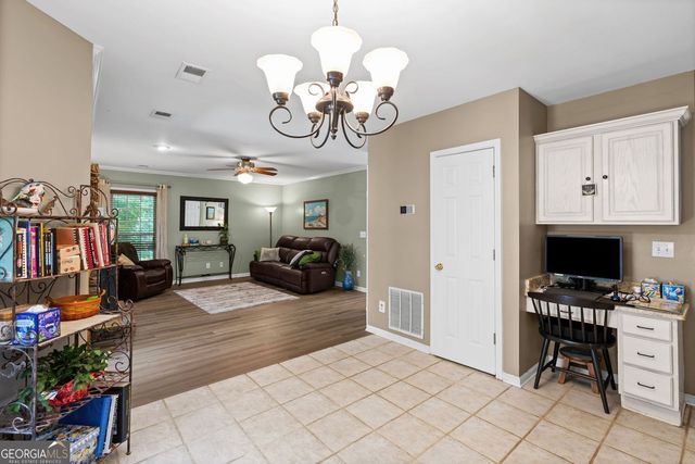 1350 Gran Forest Drive, Cumming, GA 30041