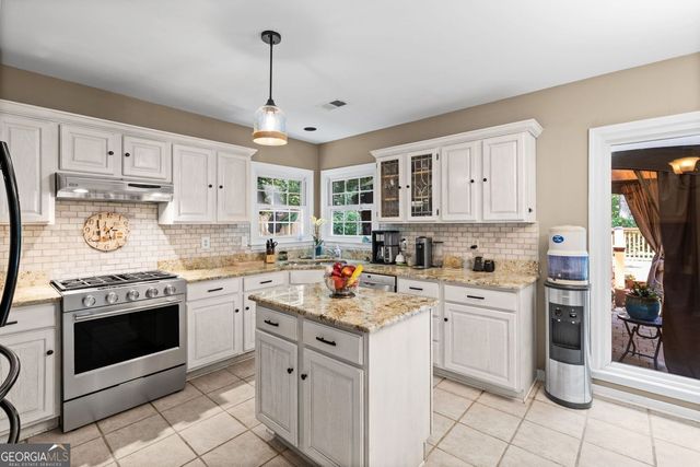 1350 Gran Forest Drive, Cumming, GA 30041