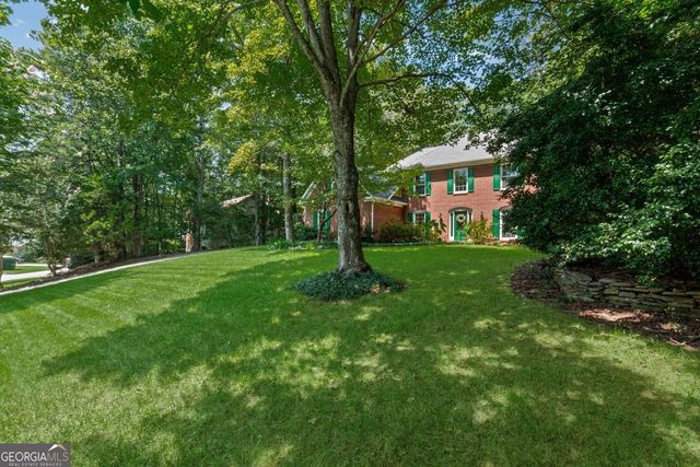 1350 Gran Forest Drive, Cumming, GA 30041