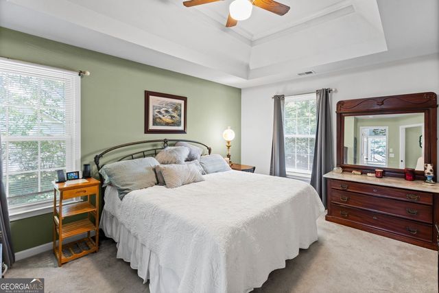 1350 Gran Forest Drive, Cumming, GA 30041