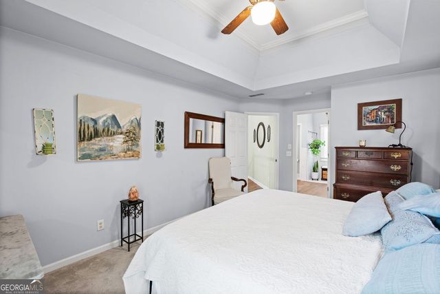 1350 Gran Forest Drive, Cumming, GA 30041