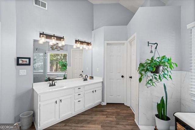 1350 Gran Forest Drive, Cumming, GA 30041