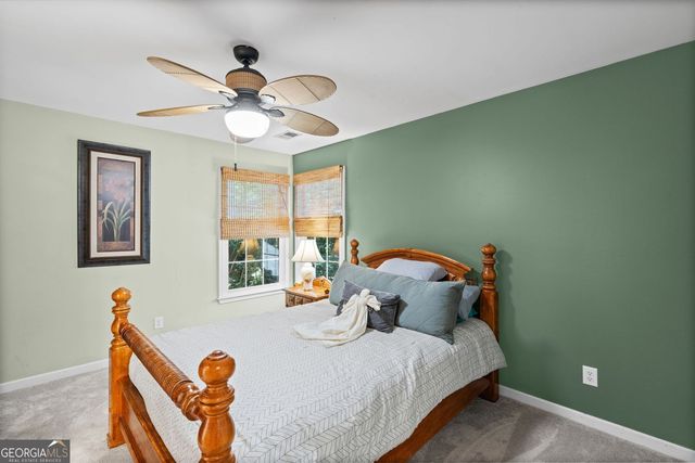 1350 Gran Forest Drive, Cumming, GA 30041