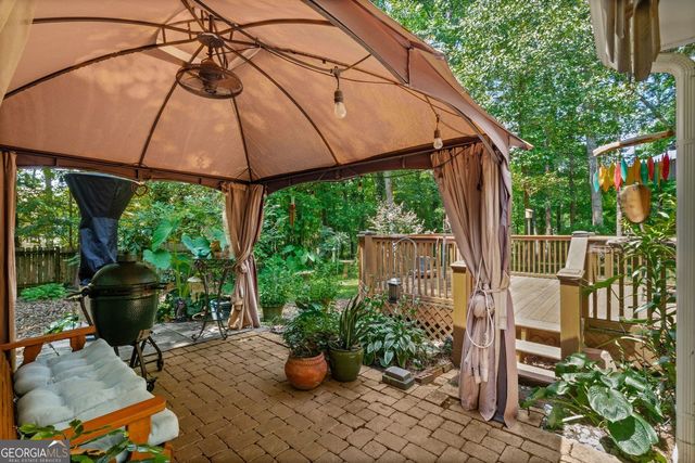 1350 Gran Forest Drive, Cumming, GA 30041