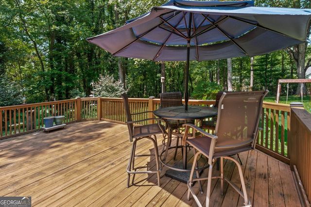 1350 Gran Forest Drive, Cumming, GA 30041