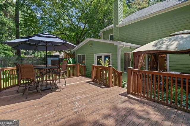 1350 Gran Forest Drive, Cumming, GA 30041
