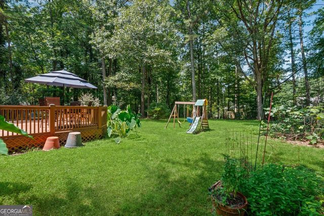 1350 Gran Forest Drive, Cumming, GA 30041