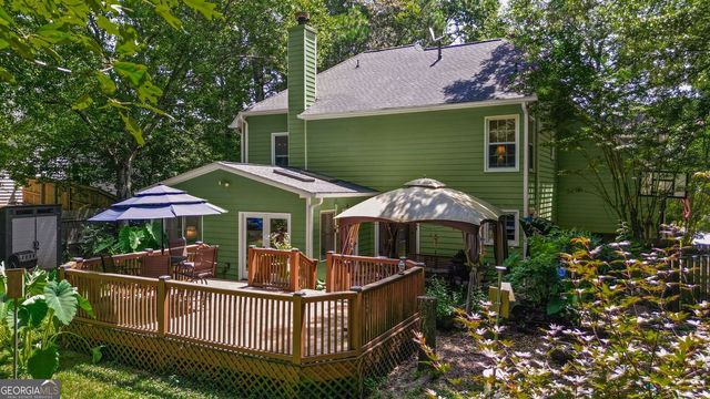 1350 Gran Forest Drive, Cumming, GA 30041