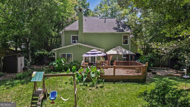 1350 Gran Forest Drive, Cumming, GA 30041