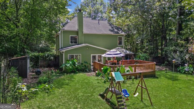1350 Gran Forest Drive, Cumming, GA 30041