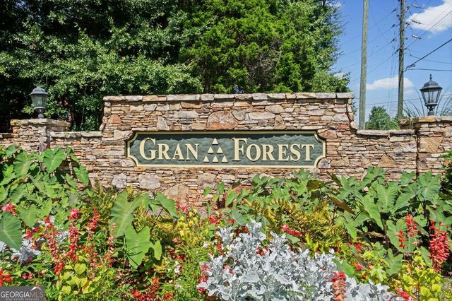 1350 Gran Forest Drive, Cumming, GA 30041