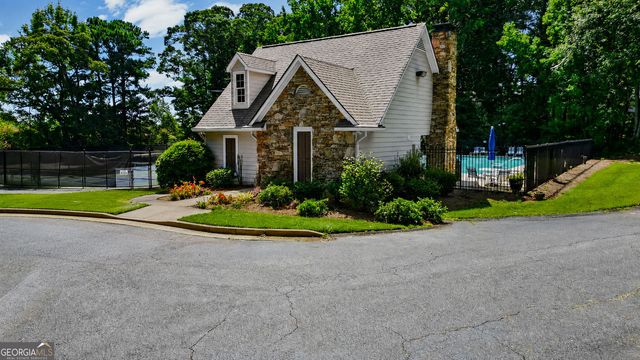 1350 Gran Forest Drive, Cumming, GA 30041