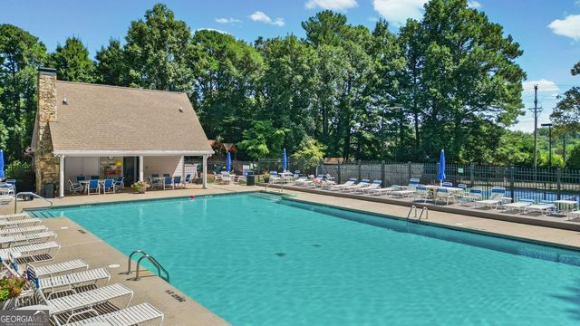 1350 Gran Forest Drive, Cumming, GA 30041