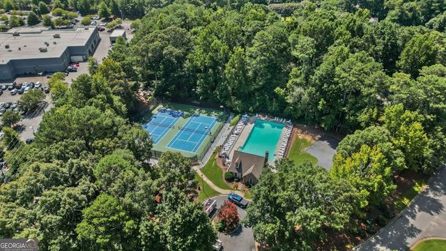 1350 Gran Forest Drive, Cumming, GA 30041