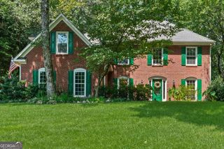 1350 Gran Forest Drive, Cumming, GA 30041