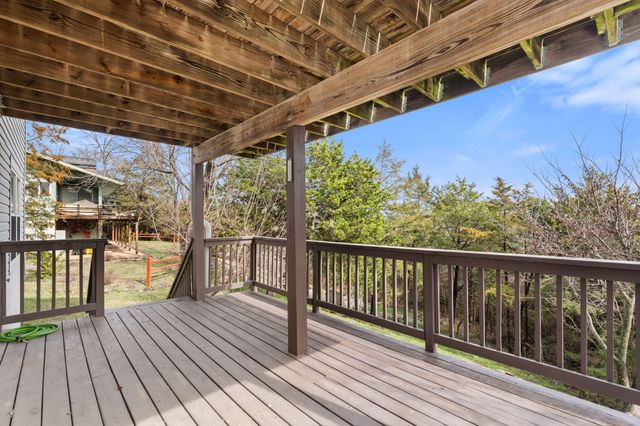 4 N Wilderness Trail, Kimberling City, MO 65686