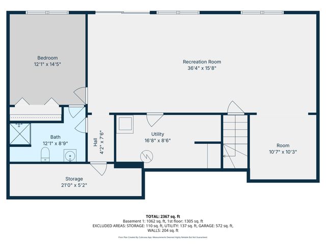 4 N Wilderness Trail, Kimberling City, MO 65686