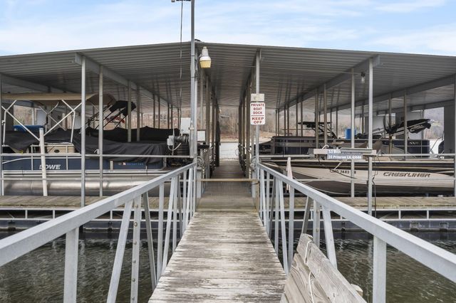 4 N Wilderness Trail, Kimberling City, MO 65686