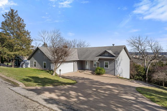 4 N Wilderness Trail, Kimberling City, MO 65686