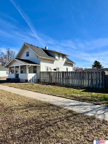 130 N Nebraska Avenue, York, NE 68467