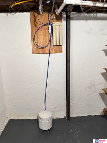 130 N Nebraska Avenue, York, NE 68467