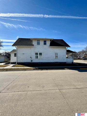 130 N Nebraska Avenue, York, NE 68467