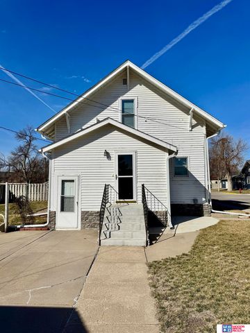 130 N Nebraska Avenue, York, NE 68467