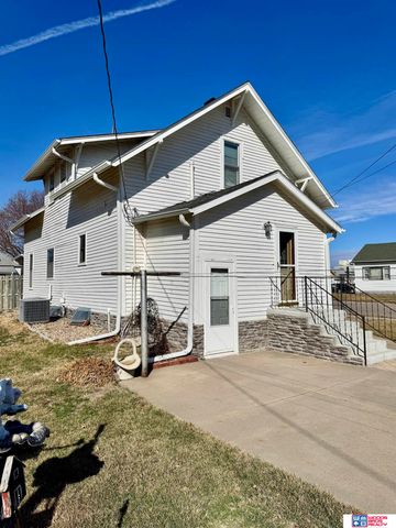 130 N Nebraska Avenue, York, NE 68467