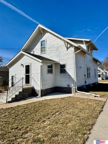 130 N Nebraska Avenue, York, NE 68467