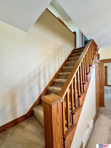 130 N Nebraska Avenue, York, NE 68467