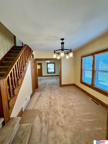 130 N Nebraska Avenue, York, NE 68467