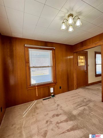 130 N Nebraska Avenue, York, NE 68467