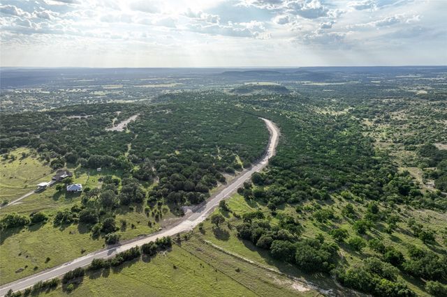 TBD Lot 20 Hank Williams Way, Burnet, TX 78605