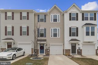 208 FREEDOM WAY, Sicklerville, NJ 08081