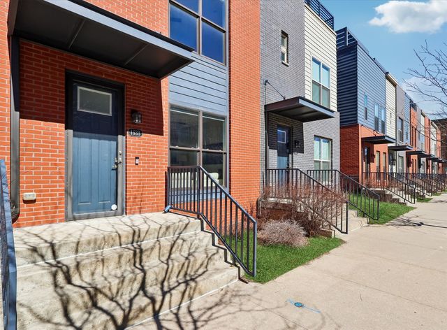 1633 Grand Avenue, Des Moines, IA 50309