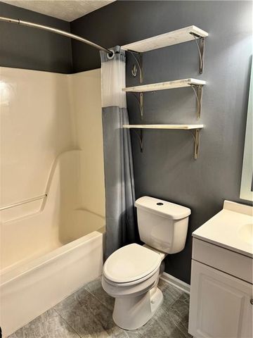 3285 Rockwalk Terrace, Loganville, GA 30052