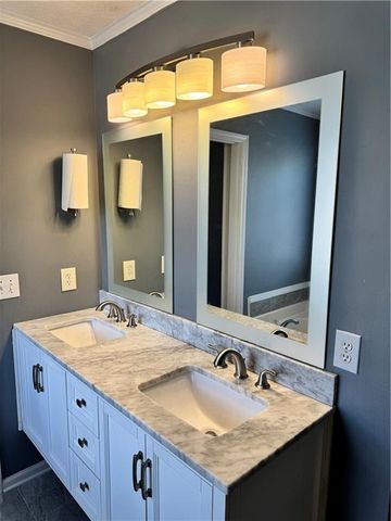 3285 Rockwalk Terrace, Loganville, GA 30052