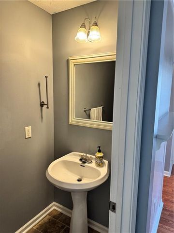 3285 Rockwalk Terrace, Loganville, GA 30052