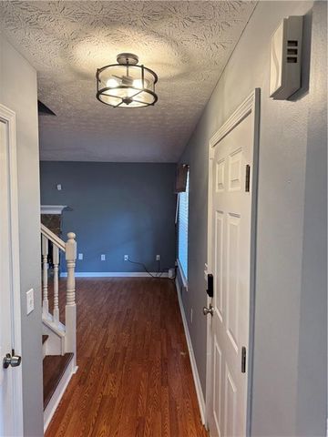 3285 Rockwalk Terrace, Loganville, GA 30052