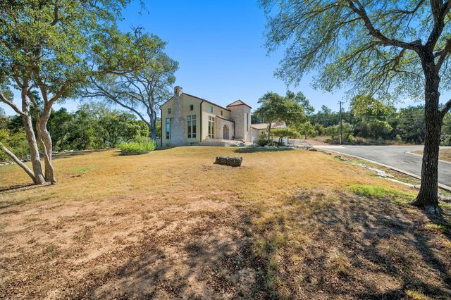 14721 Bear Creek PASS, Austin, TX 78737